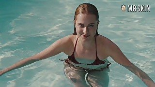 Best Of: Evan Rachel Wood - Mr.Skin