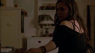 Anna Paquin - Margaret 2011 Sex Scene