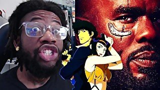 NETFLIX’S COWBOY BEBOP Star MUSTAFA SHAKIR Talks About SERIES CANCELLATION!