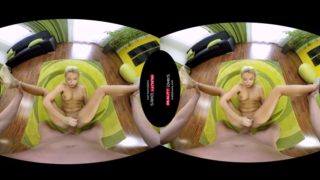 Realitylovers vr cumshot compilation