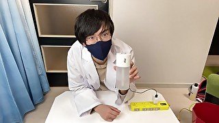 【おしっこ加湿器】水の代わりに尿を加湿器に入れるアホ。臭いは？？水蒸気は？？→実験してみた　ゲイ　ホモ　ノンケ　女性向け