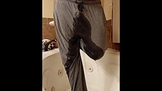 Pee Compilation