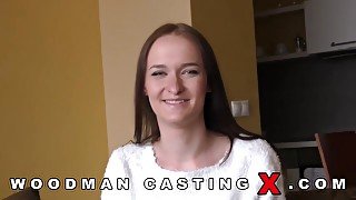 Sasha Sparrow Casting