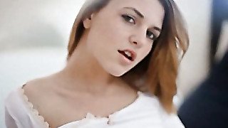 Great women masturbation in the morning