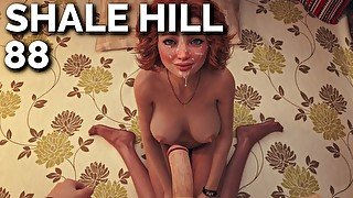 SHALE HILL #88 • Visual Novel Gameplay [HD]