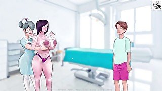 Complete Gameplay - SexNote, Part 2