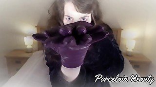 Entranced Glove JOI