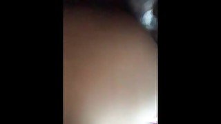 Slim Thick Redbone With Creamy Pussy Riding Dick Until Cumshot