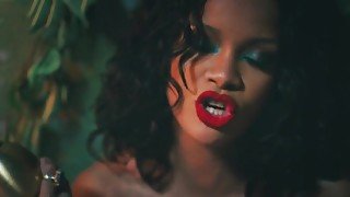 Rihanna wild thoughts