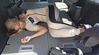 Chp Cop Orgasm