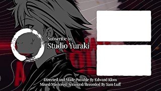 「English Cover」Jujutsu Kaisen OP 2 "VIVID VICE" FULL VER.【Sam Luff】- Studio Yuraki