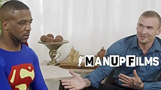 ManUpFilms The Power of Persuasion