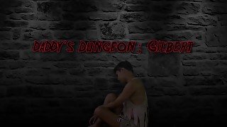 Step daddy's Dungeon - Gilbert