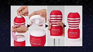 Review TENGA​ เทียบจ๋องกระปิ๋มแต่ละรุ่นจากประสบการณ์​จริง​