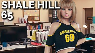 SHALE HILL #65 • Visual Novel Gameplay [HD]