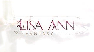 Presenting the trailer from the movie Lisa Ann movie. Lisa Ann + Steve Holmes, Lisa Ann + Prince Yah