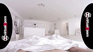 pregnant pov sex with milf Silvy Vee