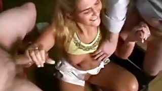 Horny adult clip Babe craziest full version