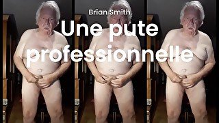 Brian la PUTE du peuple