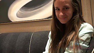 Cassidy Meets You In Vegas Again With Cassidy Klein