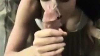 some of my favorite amature bj and tits clips