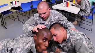 Boy emo tube gay porn runtime Yes Drill Sergeant!