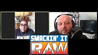 Smackin' It Deadass Raw - Smackin' It Raw Ep. 150