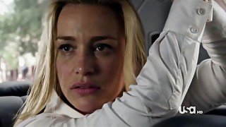 Covert Affairs S02e11