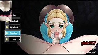 男性向 Hentai Game The Legend Of Spirit 靈珠傳說 黃油 同人