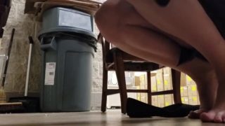 Say Goodbye - Giantess POV and Crush