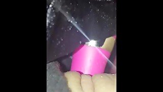 AngelRosexx- pretty pussy wet ASMR sounds