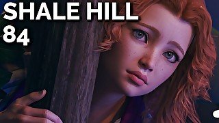 SHALE HILL #84 • Visual Novel Gameplay [HD]