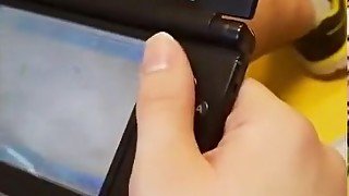 Dragon quest 7 test