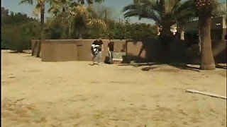 Bareback Ranch