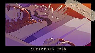 EP28: Tu voulais être surprise, assume maintenant ! / AUDIOPORN / FRENCH / Histoire Erotique