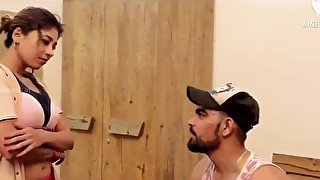 Desi Sexy Rachana Fucked By Sahil At Home