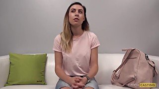 Adorable Jirina