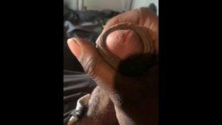 BBC cumming hard for you mami 