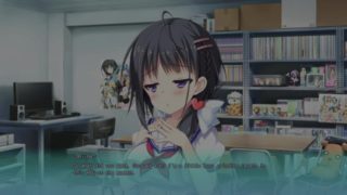 audap's Sankaku Renai: Love Triangle Trouble PC P4