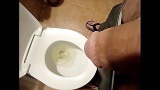 Localguy89 piss