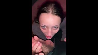 Full video deepthroat big dick teen