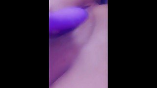 Pretty Pussy..my first video