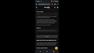 COMO COBRAR TU GANANCIA DE PORNHUB EN ARGENTINA POR MP