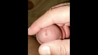 Cockhead forskin penis head tease private