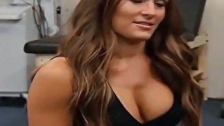 WWE Nikki Bella Sexy Compilation 5