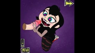 Mavis Dracula by HighwayToTartarus - Futanari Mavis Cumming