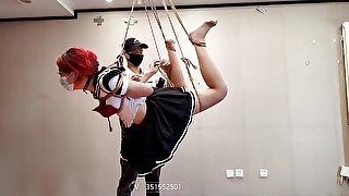 Chinese Bondage