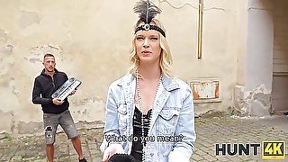 Ariela Donovan - Euro Sex Smut