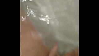 Sexy Sensual Bath HD 4K