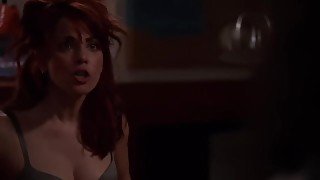 Lisa Edelstein, Alanna Ubach - Girlfriends Guide to Divorce s01e09 (2015)